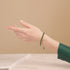Spectrum x Gunmetal | Catena Links Bracelet
